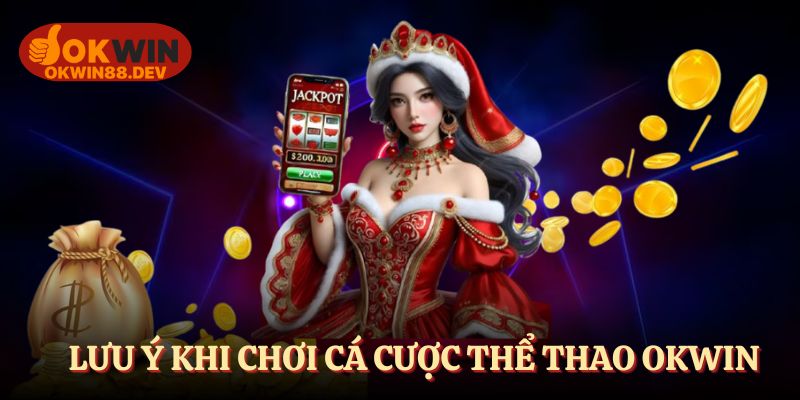 Một vài lưu ý khi áp dụng mẹo chơi cá cược tại sảnh thể thao
