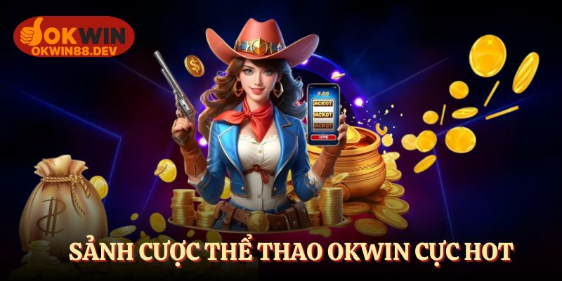 Sảnh cược thể thao - Sân chơi hấp dẫn nhất mọi thời đại