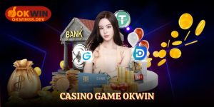 casino game okwin