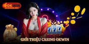 giới thiệu casino okwin