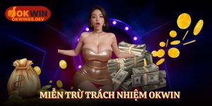 Miễn trừ trách nhiệm