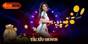 Tài xỉu okwin