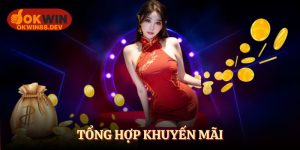 Tổng hợp khuyến mãi