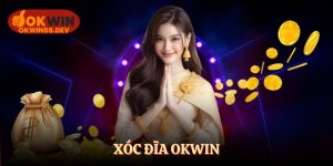 xóc đĩa okwin